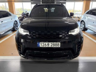 디스커버리 P360 중고차