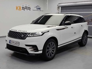레인지로버 벨라 P250 중고차