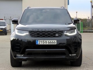 디스커버리 P360 중고차