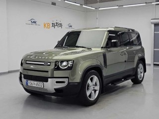 디펜더 D300 중고차