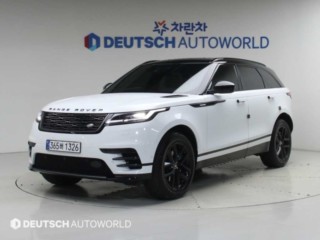 레인지로버 벨라 P250 중고차
