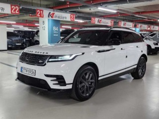 레인지로버 벨라 P250 중고차