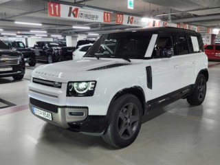디펜더 P300 중고차
