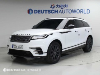 레인지로버 벨라 P250 중고차