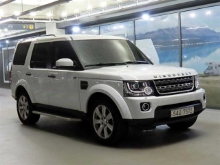 디스커버리 SDV6 중고차