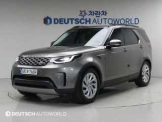 디스커버리 D250 중고차
