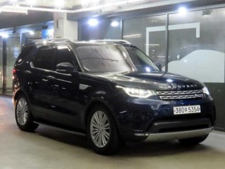 디스커버리 3.0 SD6 HSE 럭셔리 중고차