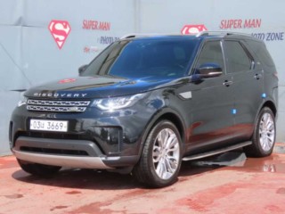 디스커버리 3.0 TD6 HSE 중고차