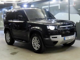 디펜더 D250 중고차