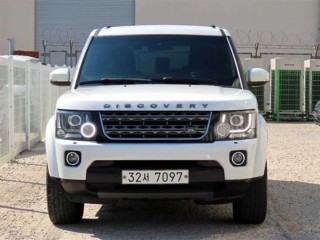 디스커버리 SDV6 중고차