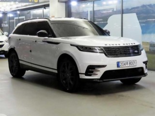 레인지로버 벨라 P400 중고차