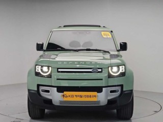 디펜더 D300 중고차