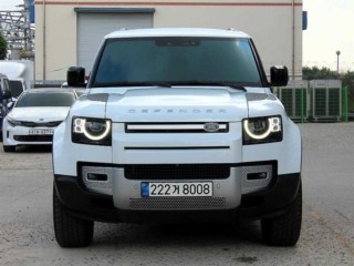 디펜더 D250 중고차