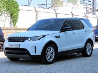 디스커버리 2.0 SD4 SE 중고차