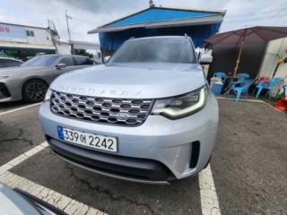 디스커버리 P300 중고차