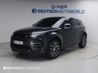 레인지로버 이보크 P250 중고차