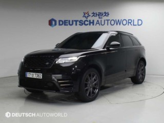 레인지로버 벨라 P400 중고차