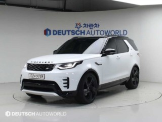 디스커버리 P360 중고차