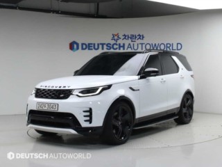 디스커버리 P360 중고차