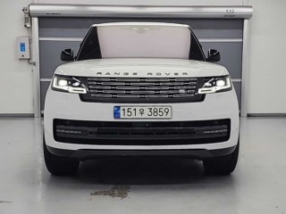 레인지로버 D350 중고차