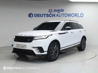 레인지로버 벨라 P250 중고차