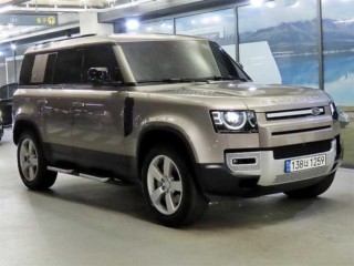 디펜더 D300 중고차