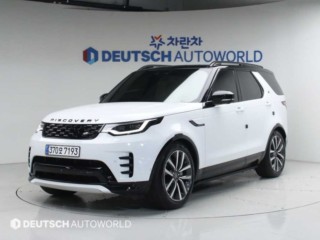 디스커버리 D300 중고차