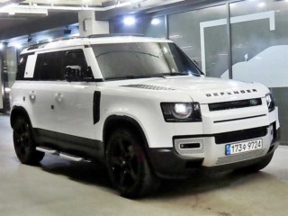 디펜더 D250 중고차
