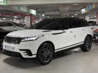 레인지로버 벨라 P400 중고차