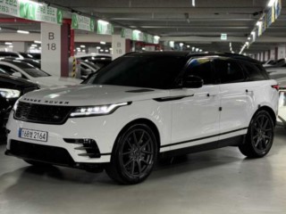 레인지로버 벨라 P400 중고차