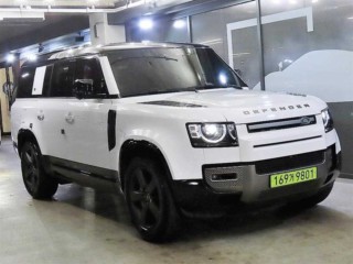 디펜더 D300 중고차