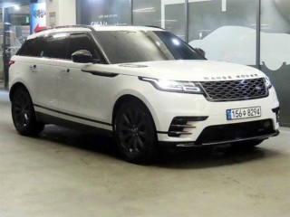 레인지로버 벨라 P400 중고차