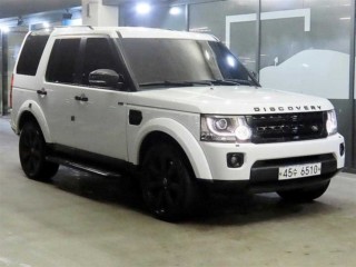 디스커버리 SDV6 중고차