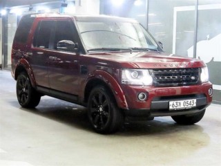 디스커버리 SDV6 중고차