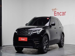 레인지로버 벨라 P400 중고차
