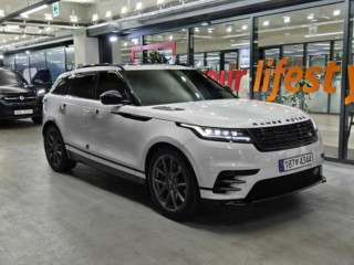 레인지로버 벨라 P400 중고차
