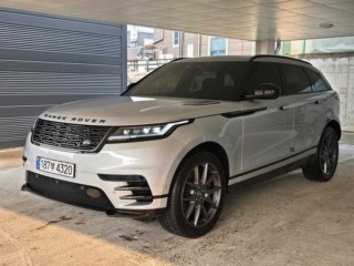 레인지로버 벨라 P400 중고차