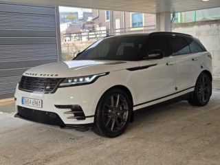 레인지로버 벨라 P400 중고차
