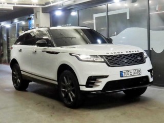 레인지로버 벨라 P400 중고차