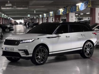 레인지로버 벨라 P400 중고차